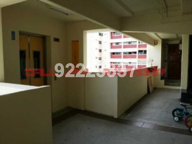 Blk 845 Tampines Street 83 (Tampines), HDB 4 Rooms #52015692